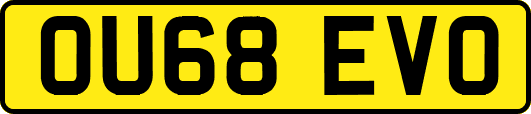 OU68EVO