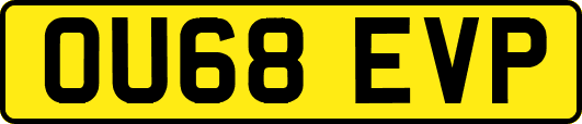 OU68EVP