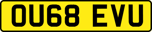 OU68EVU