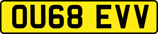 OU68EVV