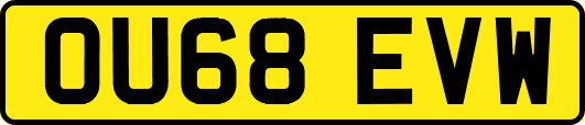 OU68EVW