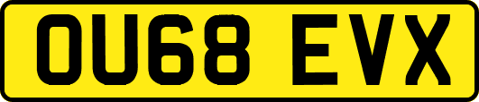 OU68EVX