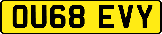 OU68EVY