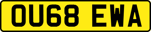OU68EWA