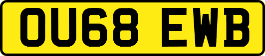 OU68EWB