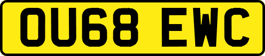 OU68EWC
