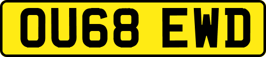 OU68EWD