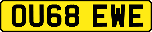 OU68EWE