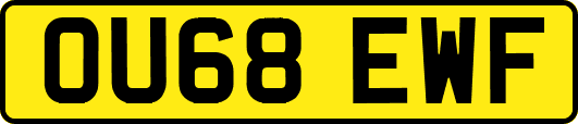 OU68EWF