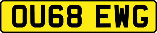 OU68EWG