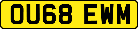 OU68EWM