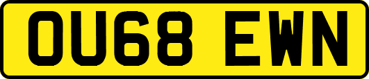 OU68EWN