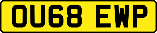 OU68EWP