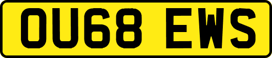 OU68EWS
