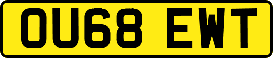 OU68EWT