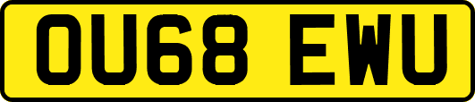 OU68EWU