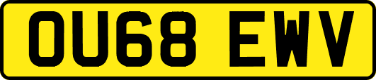 OU68EWV