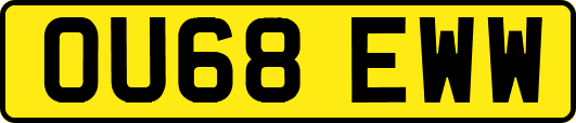 OU68EWW