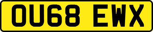OU68EWX