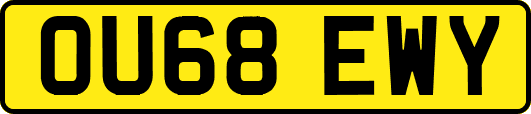 OU68EWY