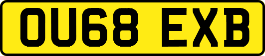 OU68EXB