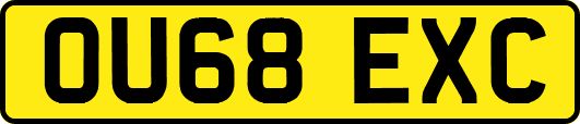 OU68EXC