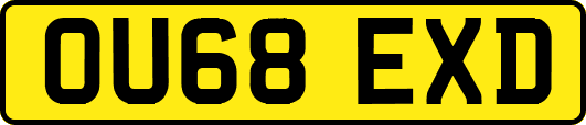 OU68EXD