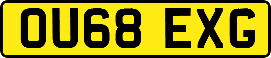 OU68EXG