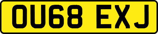 OU68EXJ