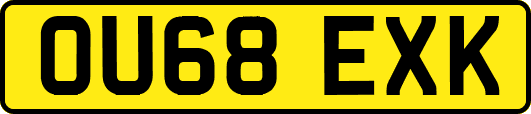 OU68EXK