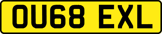 OU68EXL