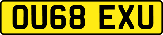OU68EXU