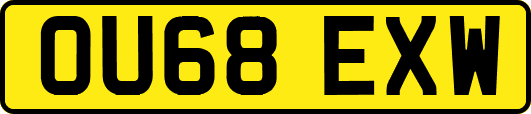 OU68EXW