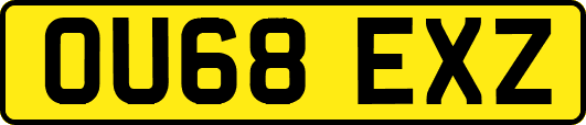 OU68EXZ