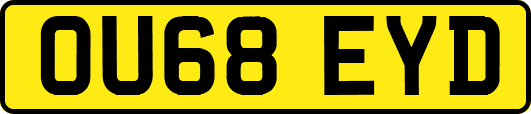OU68EYD