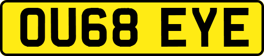 OU68EYE