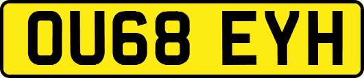 OU68EYH