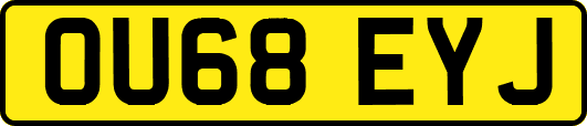 OU68EYJ