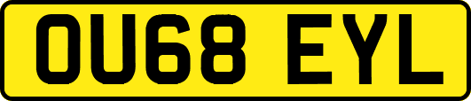 OU68EYL
