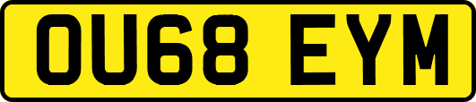 OU68EYM