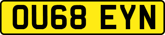 OU68EYN