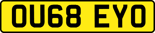 OU68EYO