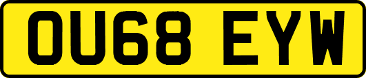 OU68EYW