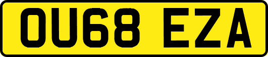 OU68EZA