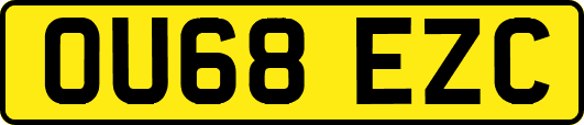 OU68EZC