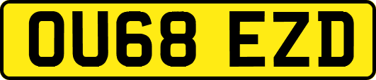 OU68EZD