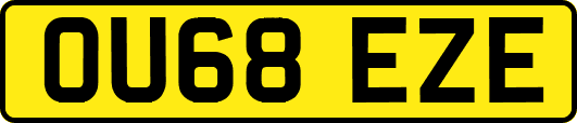 OU68EZE