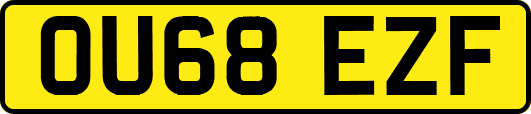 OU68EZF