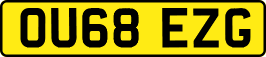 OU68EZG
