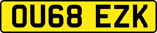 OU68EZK